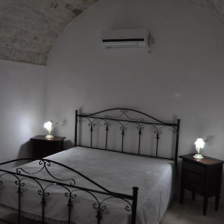 Masseria Costanza Putignano Kültér fotó