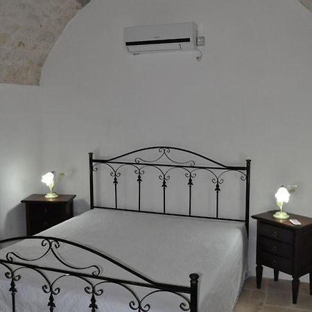 Masseria Costanza Putignano Kültér fotó