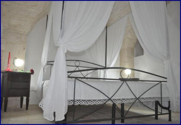 Masseria Costanza Putignano Szoba fotó