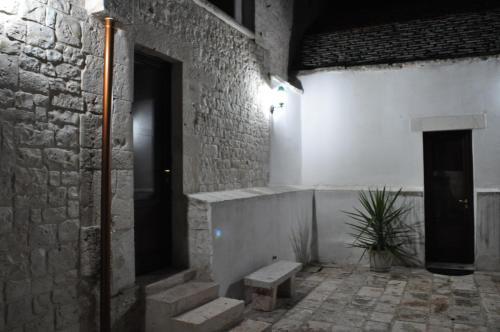 Masseria Costanza Putignano Kültér fotó