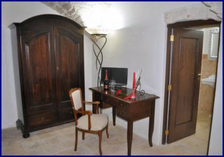 Masseria Costanza Putignano Szoba fotó