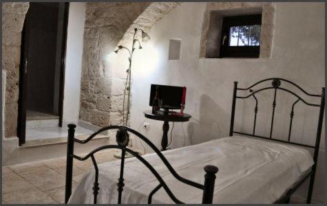 Masseria Costanza Putignano Szoba fotó