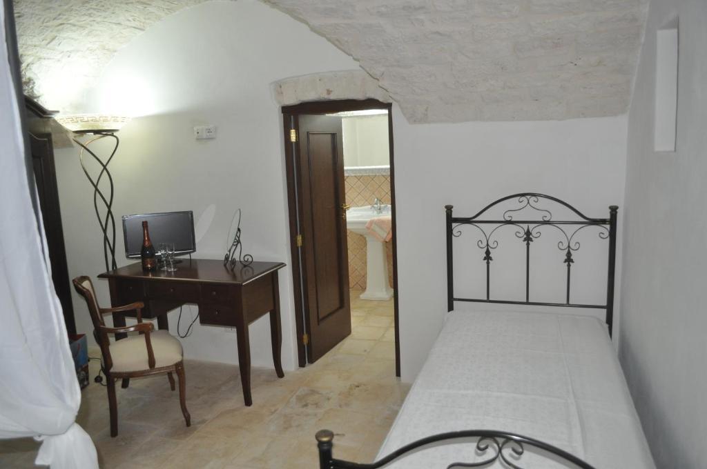 Masseria Costanza Putignano Szoba fotó