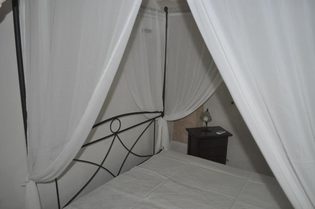 Masseria Costanza Putignano Szoba fotó