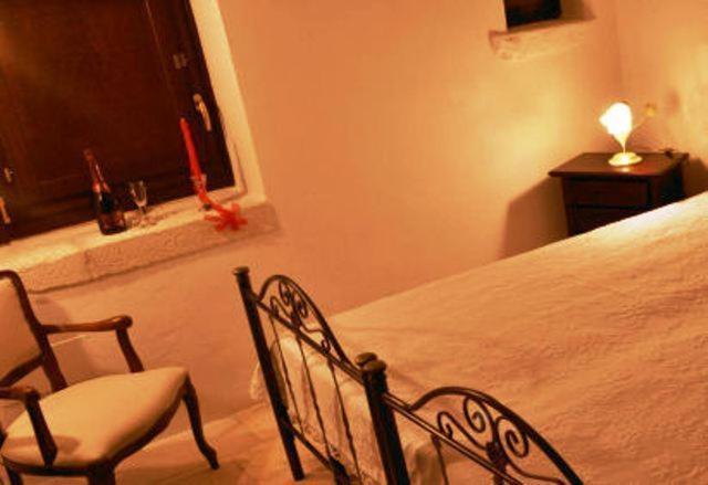 Masseria Costanza Putignano Kültér fotó