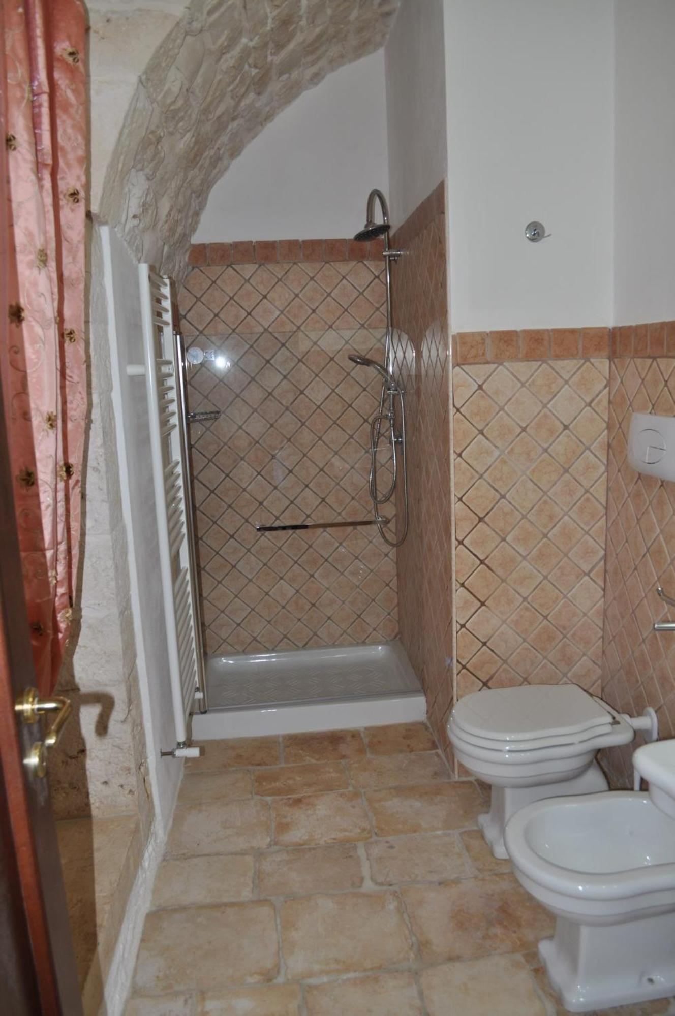 Masseria Costanza Putignano Kültér fotó