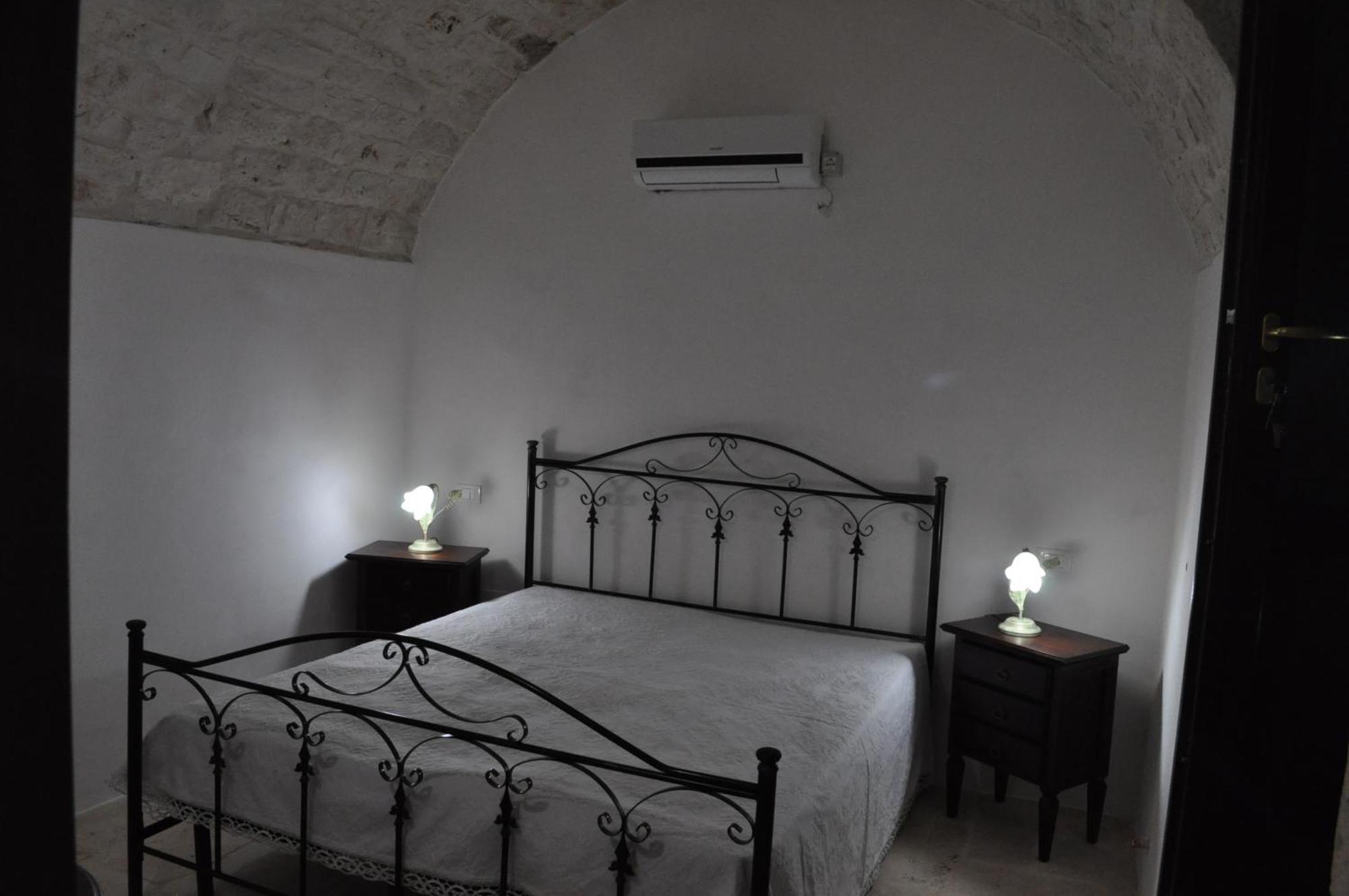 Masseria Costanza Putignano Kültér fotó