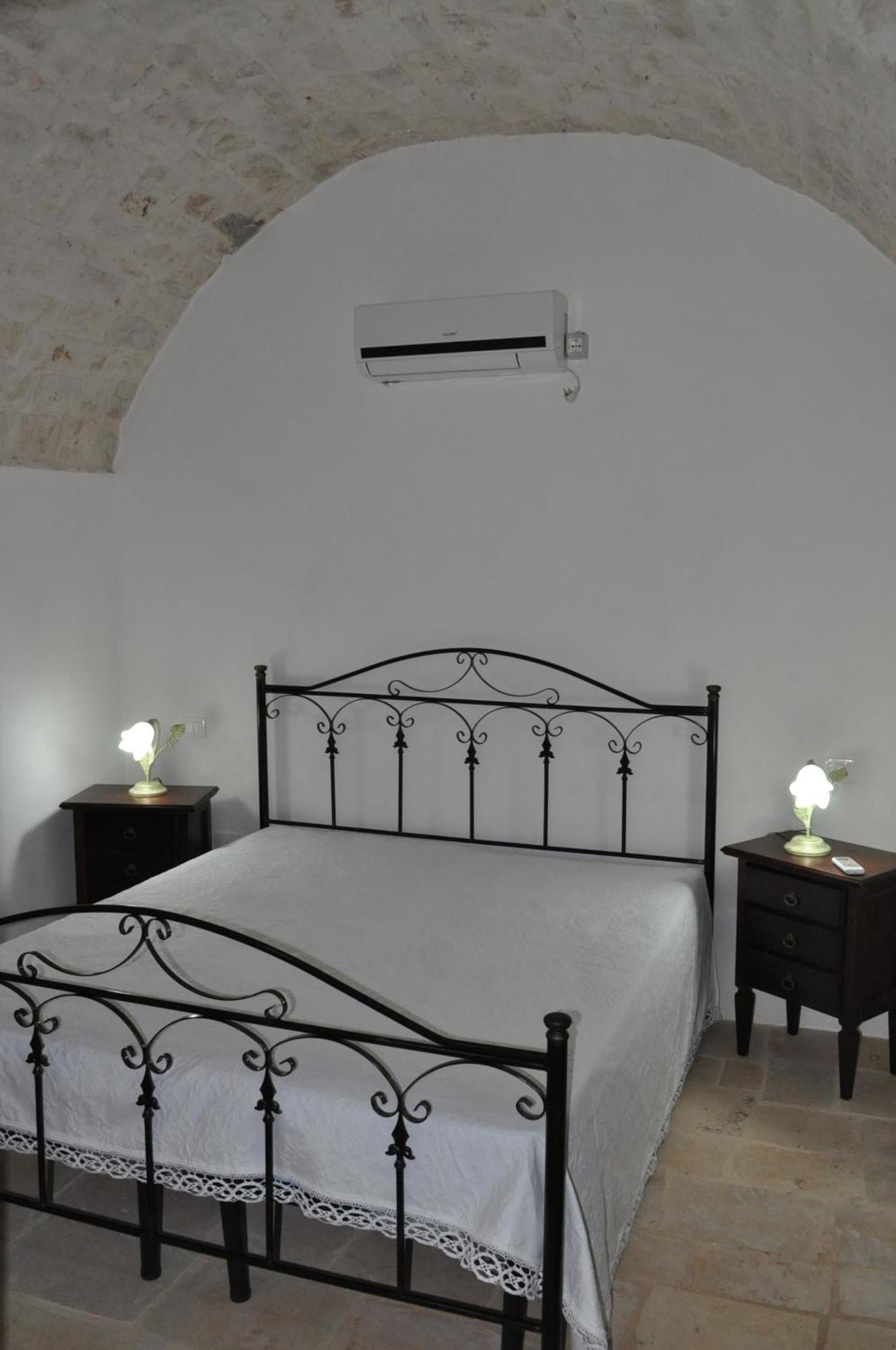 Masseria Costanza Putignano Kültér fotó