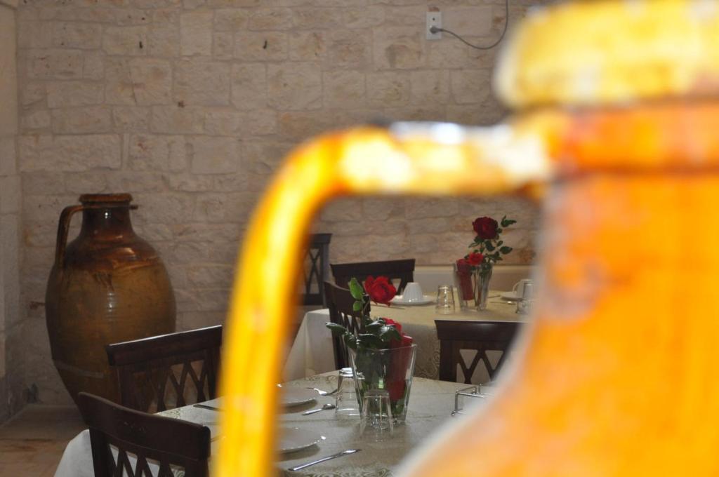Masseria Costanza Putignano Kültér fotó