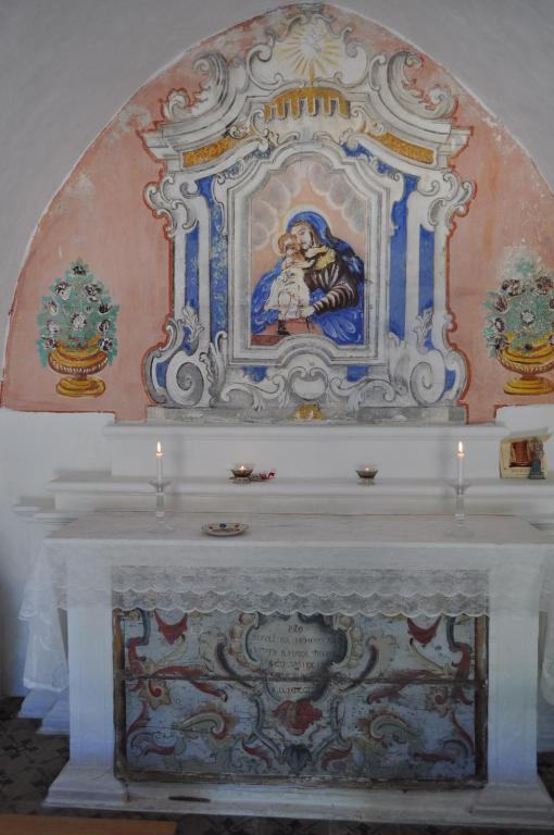 Masseria Costanza Putignano Kültér fotó