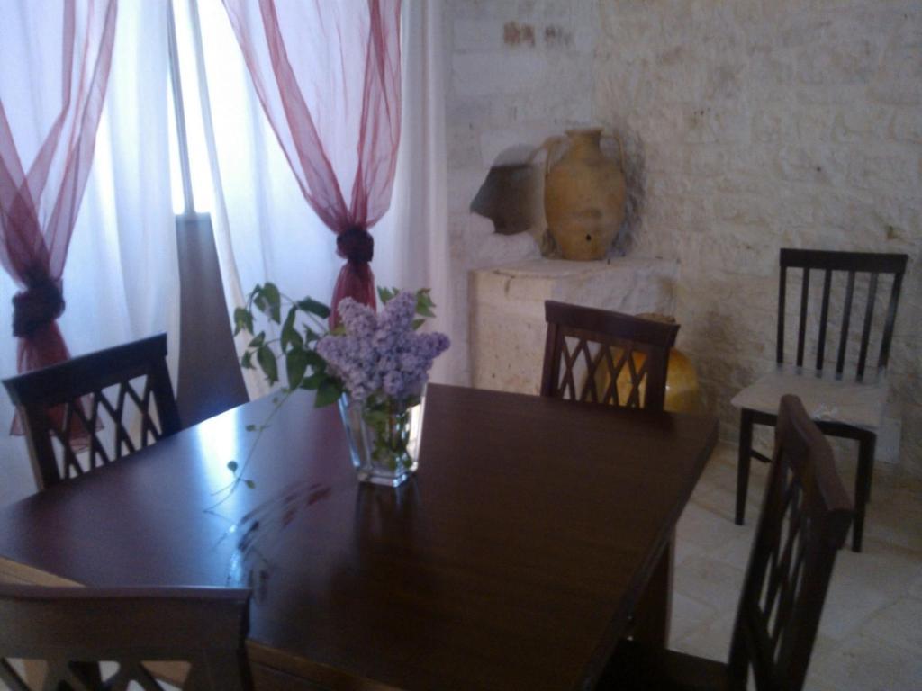 Masseria Costanza Putignano Kültér fotó